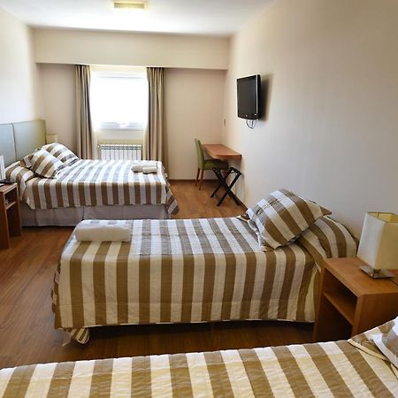 Nbh Nativo Boutique Hotel San Carlos de Bariloche Dış mekan fotoğraf