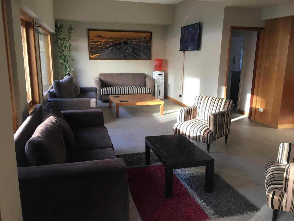 Nbh Nativo Boutique Hotel San Carlos de Bariloche Dış mekan fotoğraf