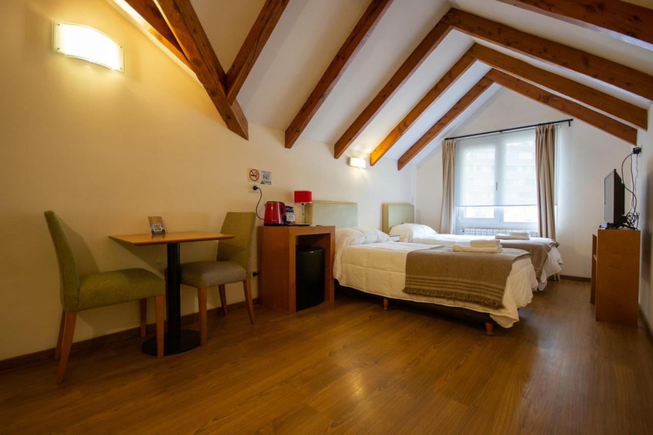 Nbh Nativo Boutique Hotel San Carlos de Bariloche Dış mekan fotoğraf