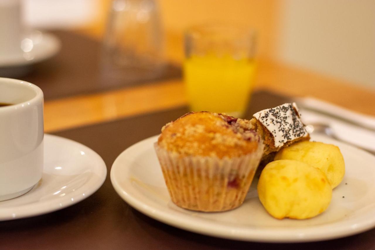 Nbh Nativo Boutique Hotel San Carlos de Bariloche Dış mekan fotoğraf