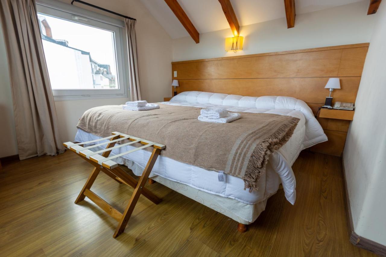 Nbh Nativo Boutique Hotel San Carlos de Bariloche Dış mekan fotoğraf